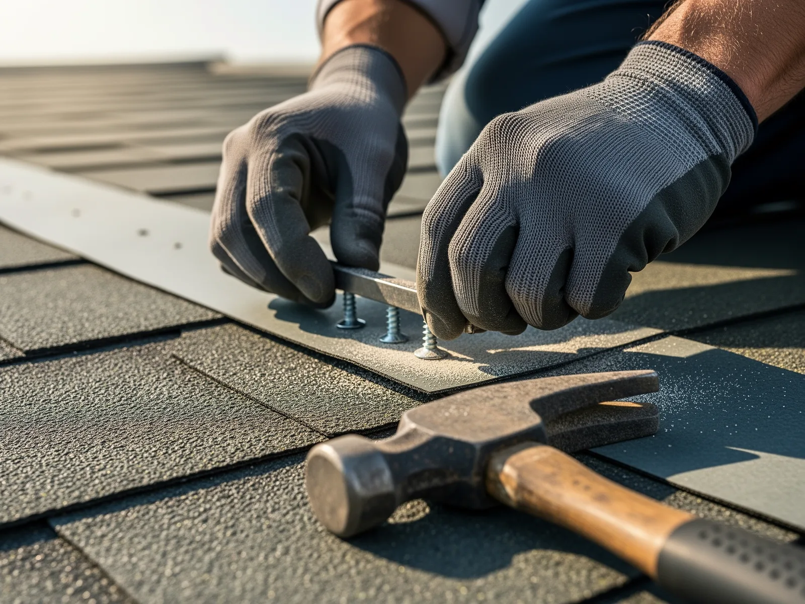 Why choose Fascia Repair in Otis, CO